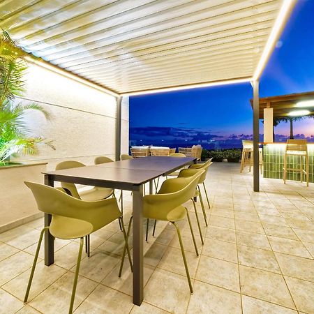 Ananda Vistas Meloneras By Maspalomas Holiday Villas Екстериор снимка