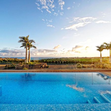 Ananda Vistas Meloneras By Maspalomas Holiday Villas Екстериор снимка