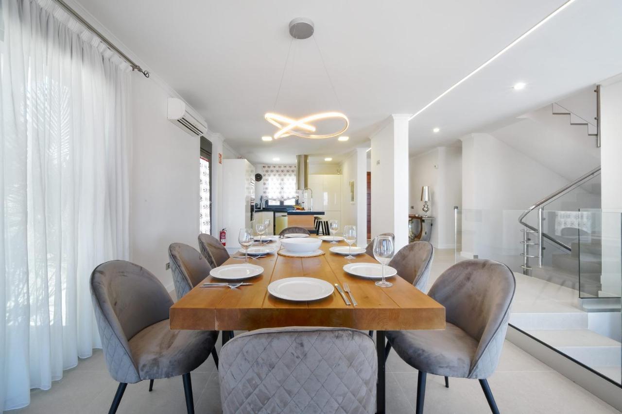 Ananda Vistas Meloneras By Maspalomas Holiday Villas Екстериор снимка