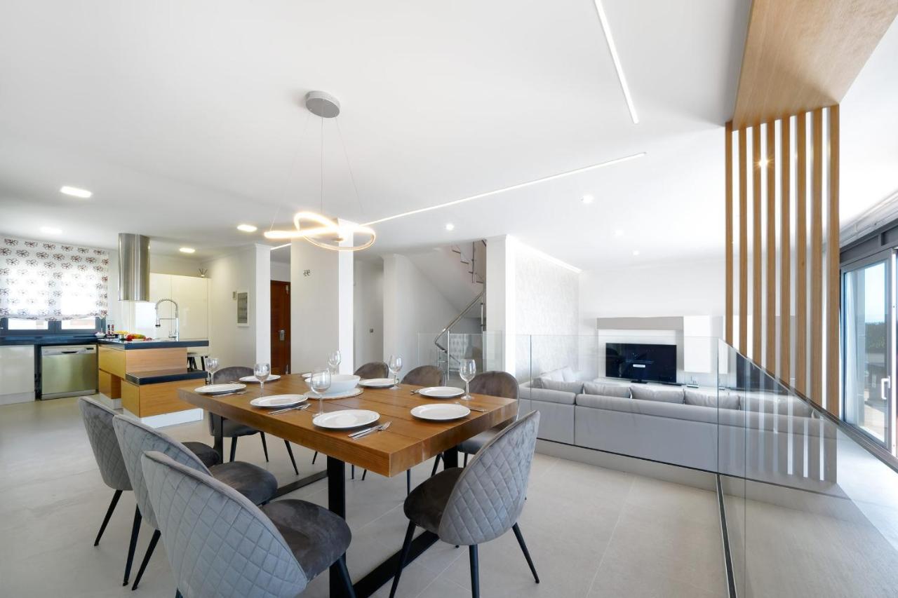 Ananda Vistas Meloneras By Maspalomas Holiday Villas Екстериор снимка