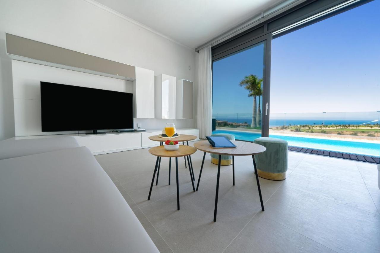 Ananda Vistas Meloneras By Maspalomas Holiday Villas Екстериор снимка