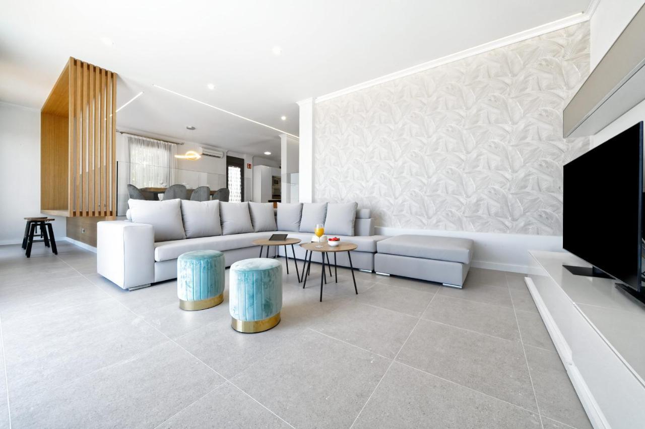 Ananda Vistas Meloneras By Maspalomas Holiday Villas Екстериор снимка