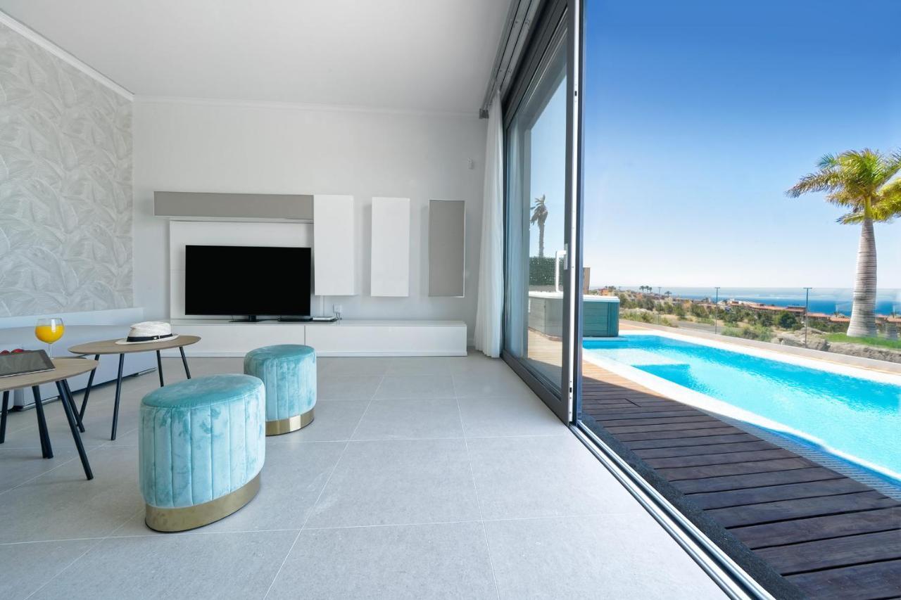 Ananda Vistas Meloneras By Maspalomas Holiday Villas Екстериор снимка