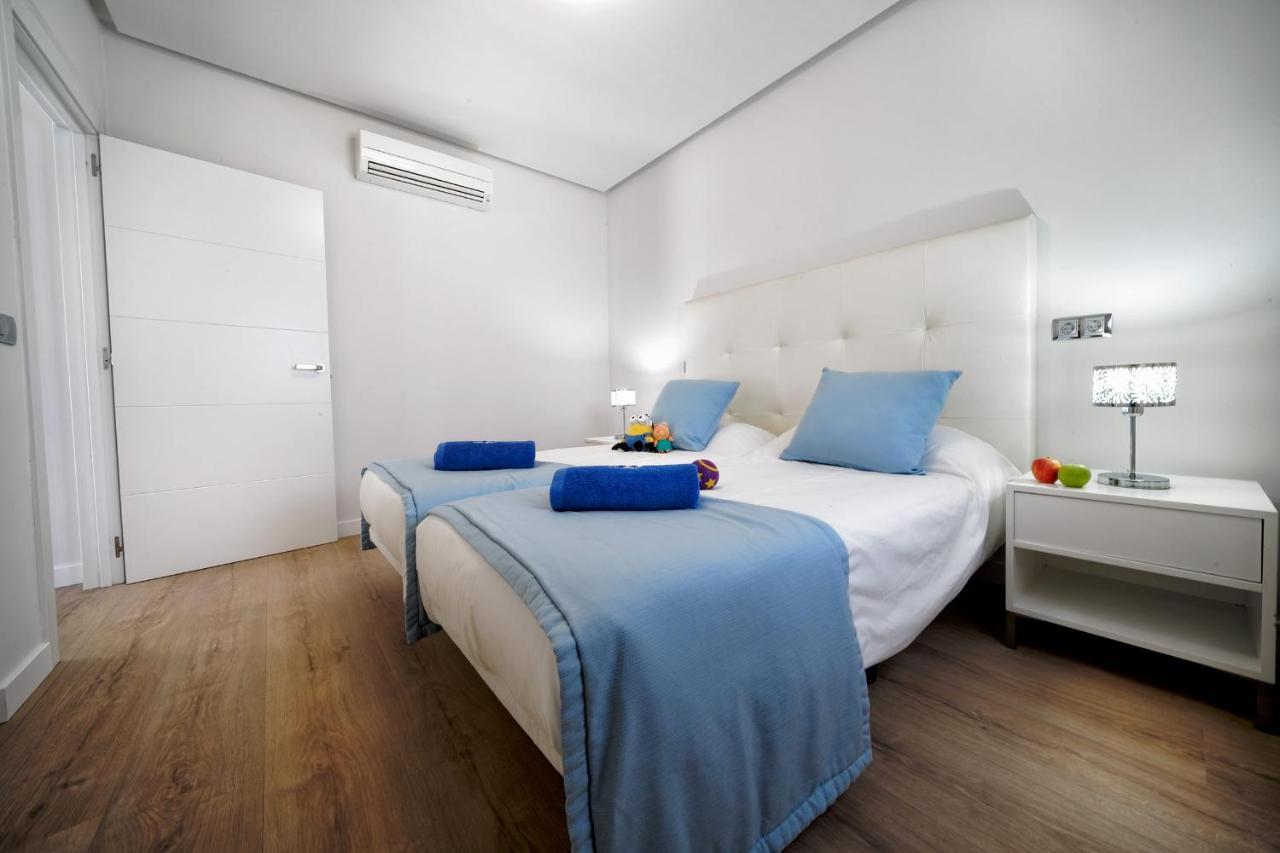 Ananda Vistas Meloneras By Maspalomas Holiday Villas Екстериор снимка