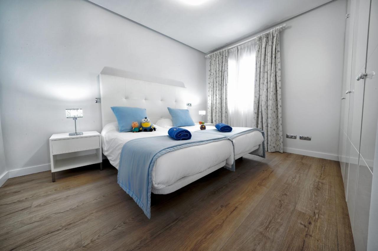Ananda Vistas Meloneras By Maspalomas Holiday Villas Екстериор снимка