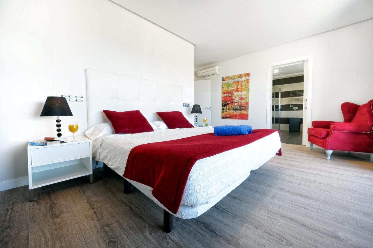 Ananda Vistas Meloneras By Maspalomas Holiday Villas Екстериор снимка