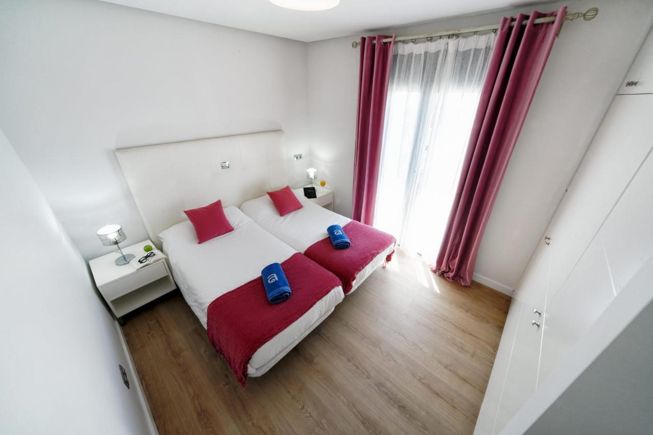 Ananda Vistas Meloneras By Maspalomas Holiday Villas Екстериор снимка