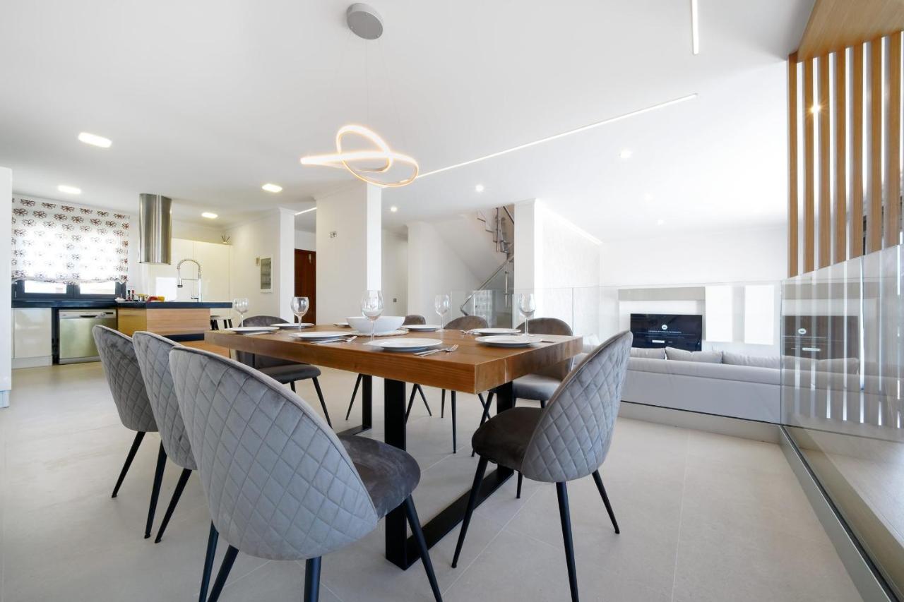 Ananda Vistas Meloneras By Maspalomas Holiday Villas Екстериор снимка