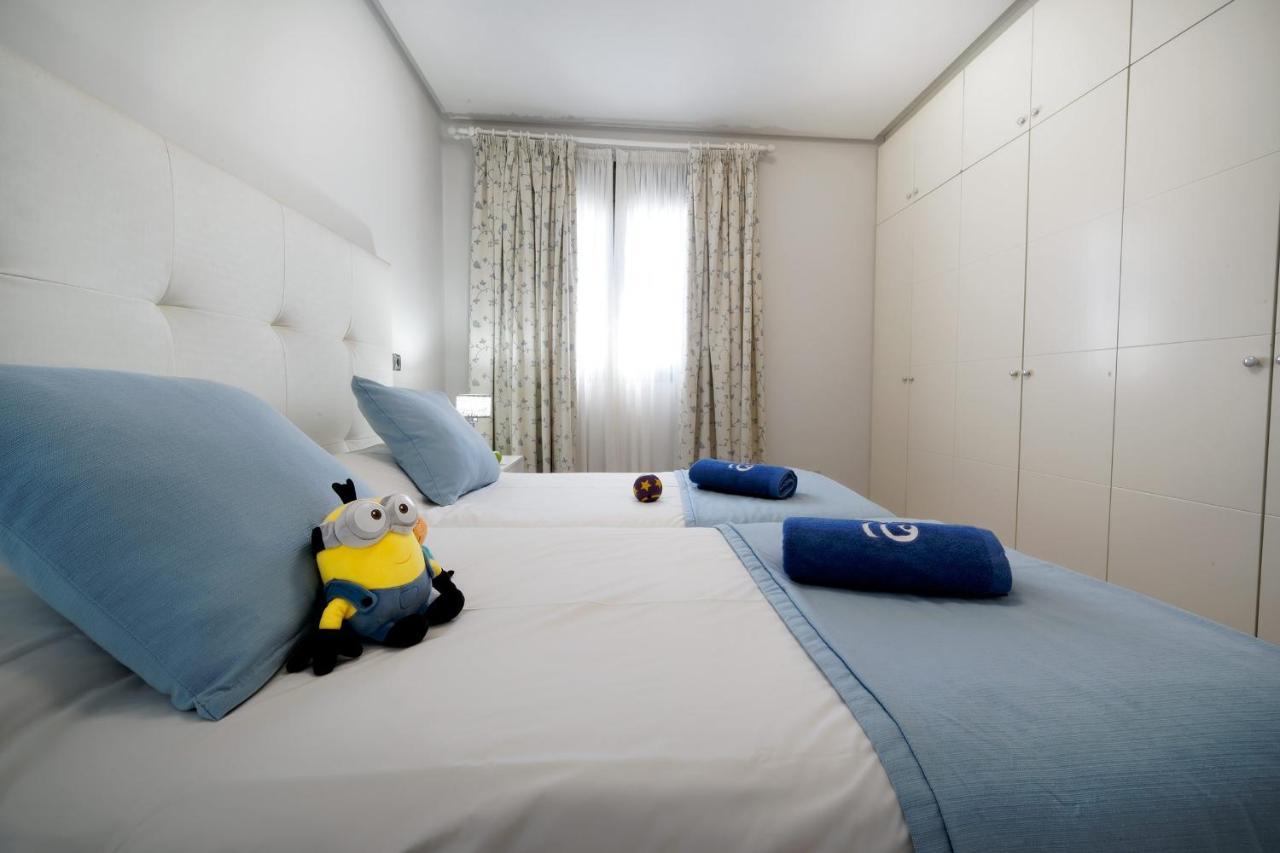 Ananda Vistas Meloneras By Maspalomas Holiday Villas Екстериор снимка