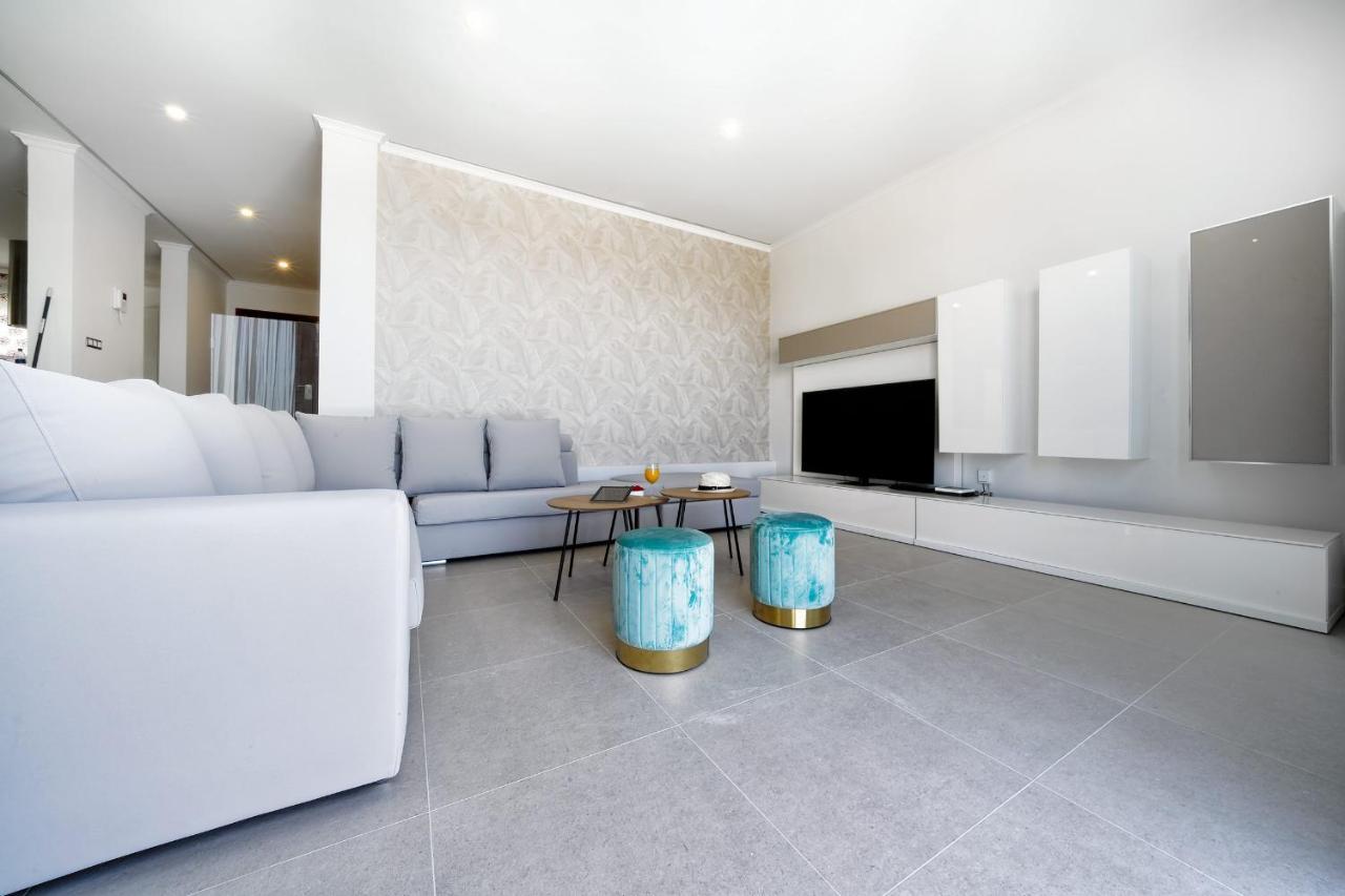Ananda Vistas Meloneras By Maspalomas Holiday Villas Екстериор снимка