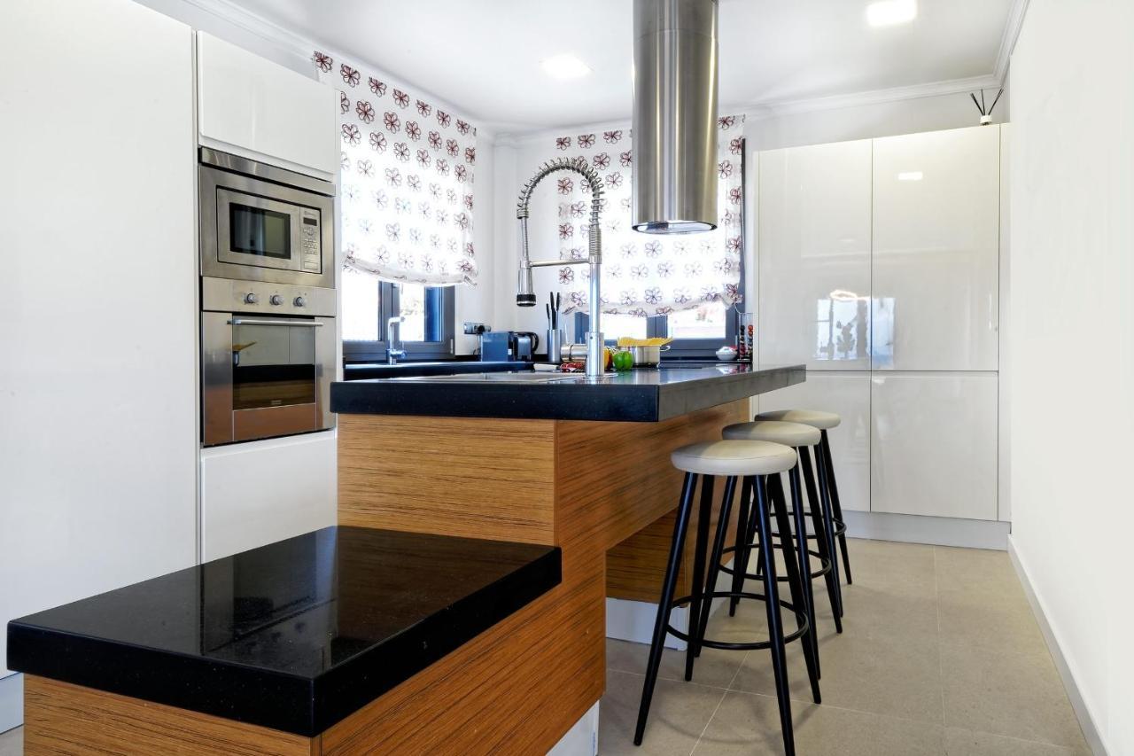 Ananda Vistas Meloneras By Maspalomas Holiday Villas Екстериор снимка