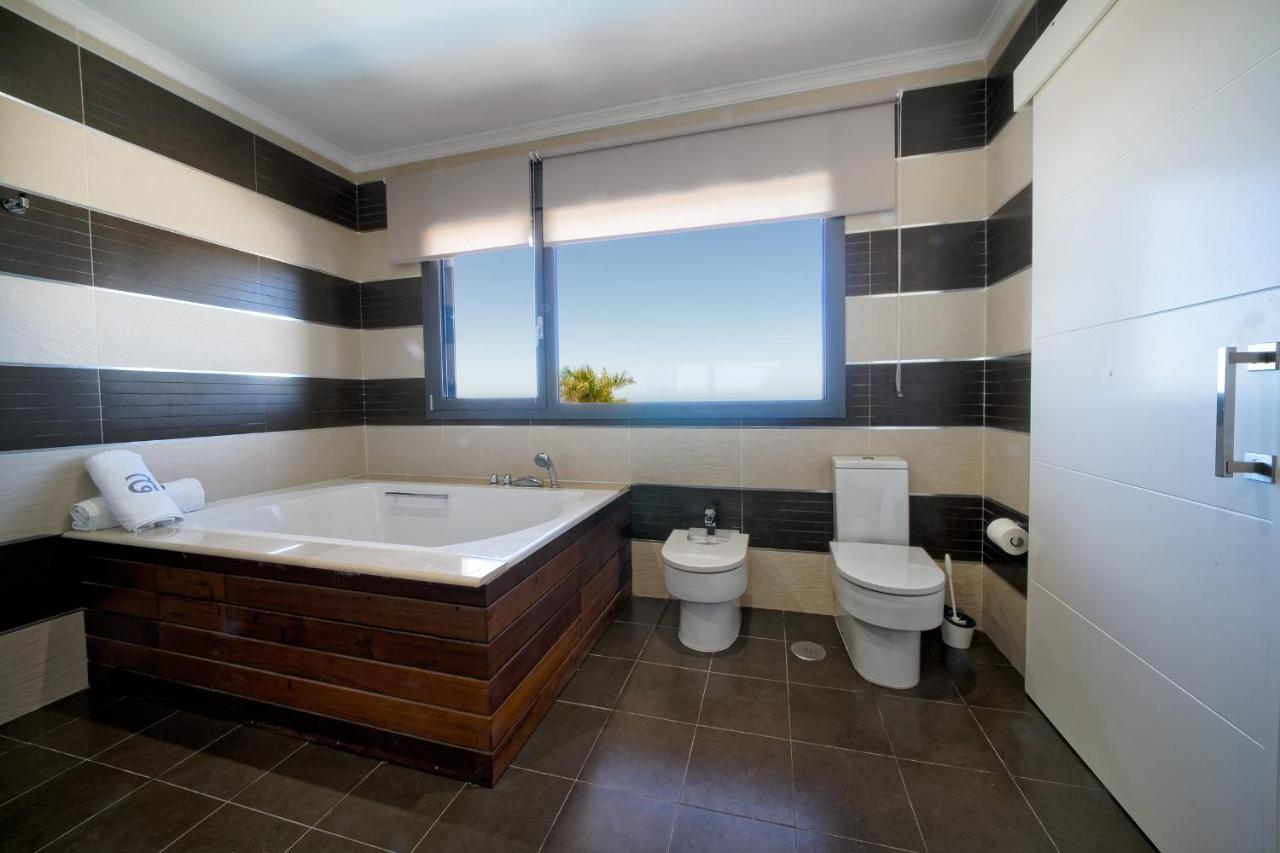 Ananda Vistas Meloneras By Maspalomas Holiday Villas Екстериор снимка