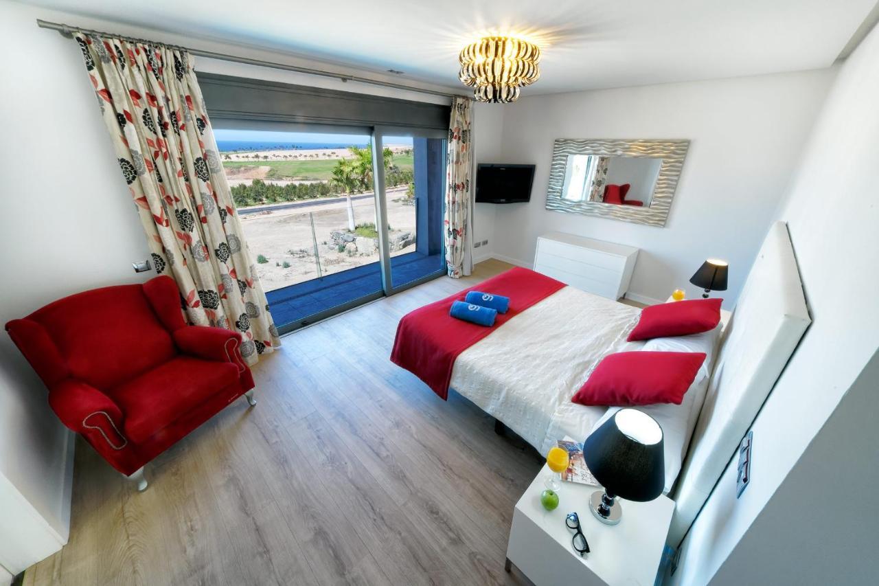 Ananda Vistas Meloneras By Maspalomas Holiday Villas Екстериор снимка