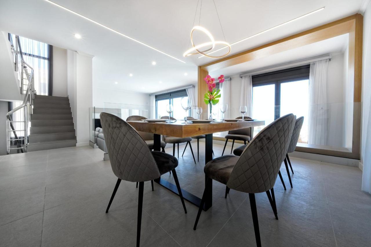 Ananda Vistas Meloneras By Maspalomas Holiday Villas Екстериор снимка