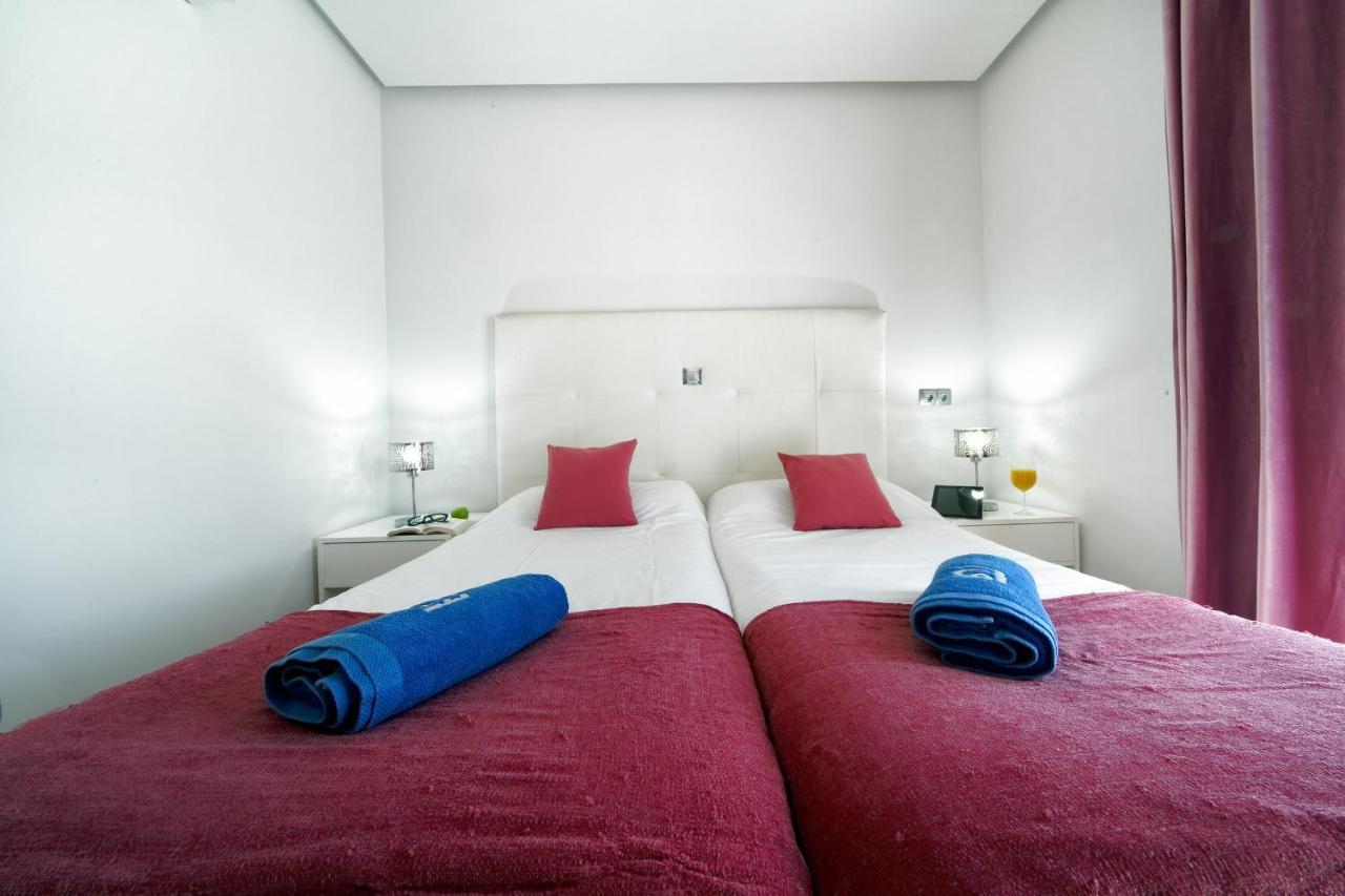 Ananda Vistas Meloneras By Maspalomas Holiday Villas Екстериор снимка