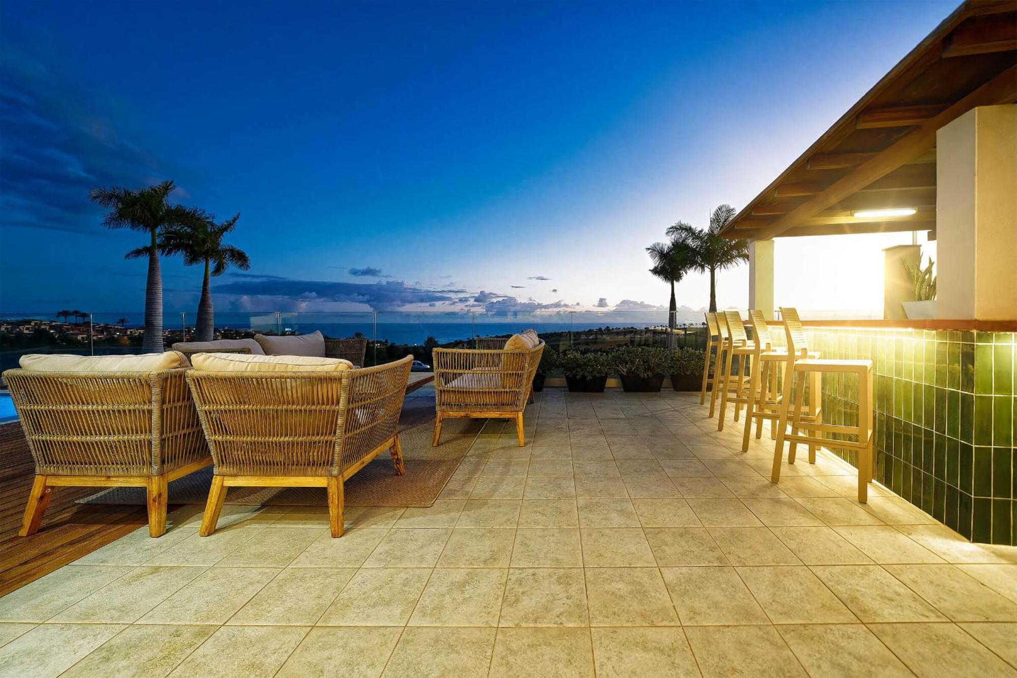 Ananda Vistas Meloneras By Maspalomas Holiday Villas Екстериор снимка