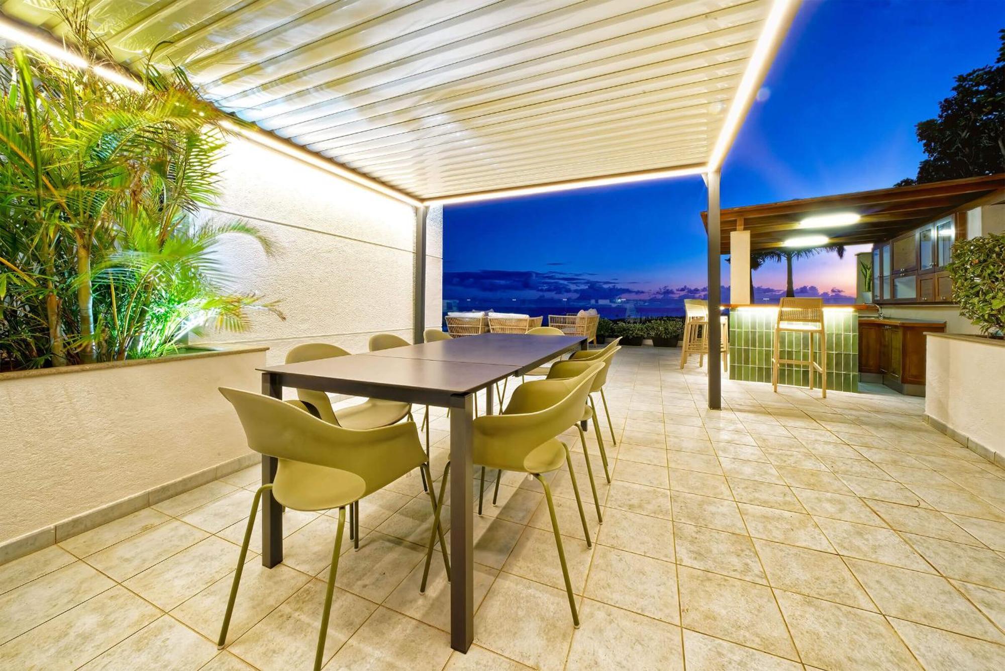 Ananda Vistas Meloneras By Maspalomas Holiday Villas Екстериор снимка