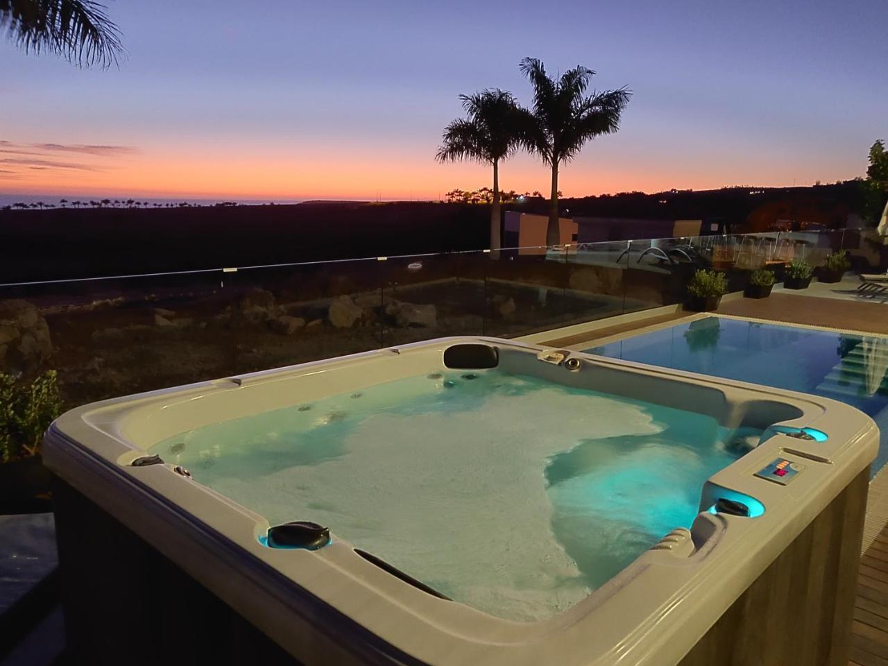 Ananda Vistas Meloneras By Maspalomas Holiday Villas Екстериор снимка