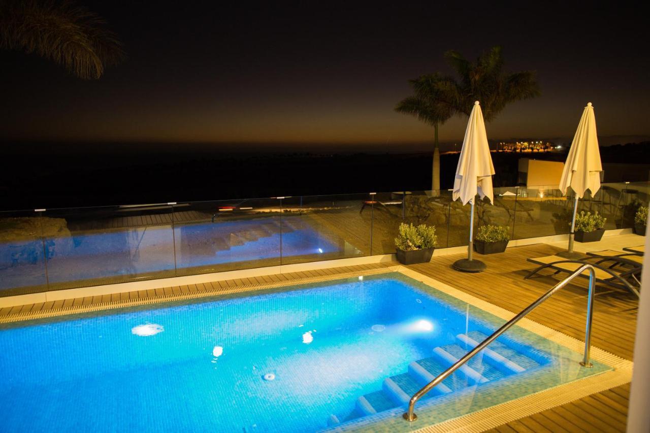 Ananda Vistas Meloneras By Maspalomas Holiday Villas Екстериор снимка