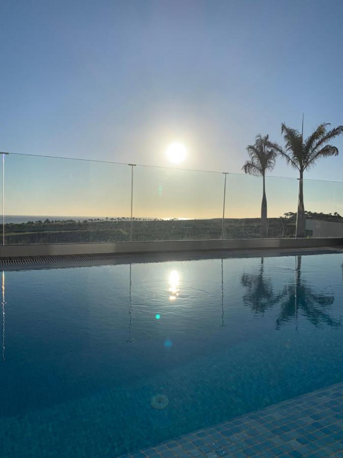 Ananda Vistas Meloneras By Maspalomas Holiday Villas Екстериор снимка